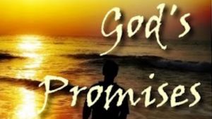 God's promise is the earth: Not heaven!
