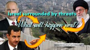 Israel surrounded by threats: What will happen next?