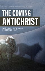 The Coming Antichrist Revealed?
