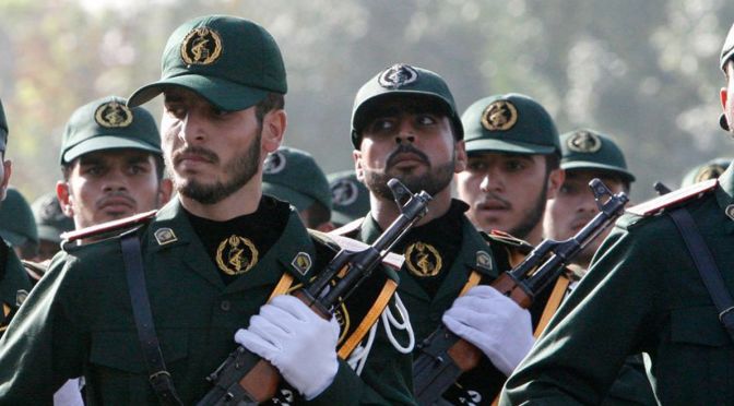 Iran-backed Hezbollah has vowed to “surprise Israel” - Signs of the Times Update