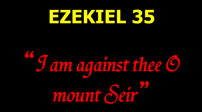 Latter Day Prophecies in Ezekiel 4 Videos