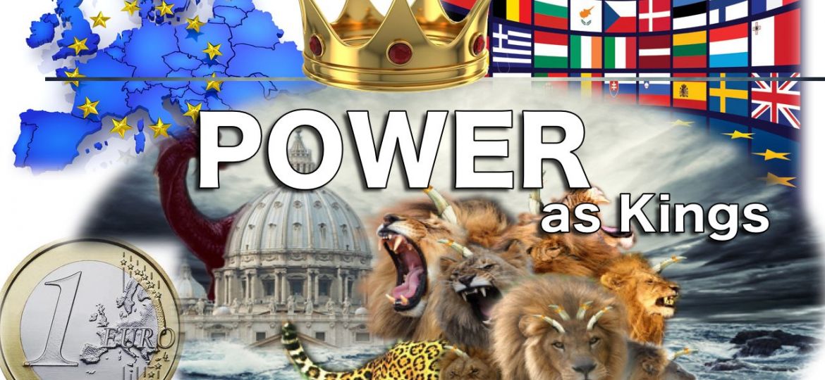Power as Kings