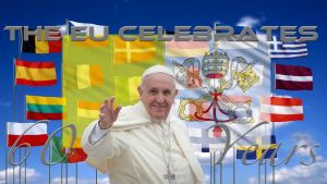 The EU Celebrates 60 Years Will Britain have an amicable exit from the EU? Video Post Bible in the News