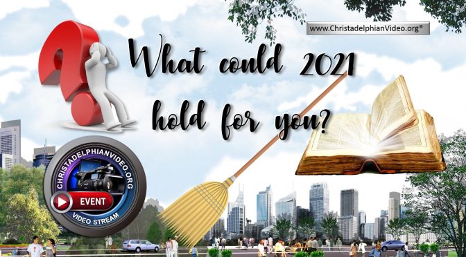 What Could 2021 Hold for You?