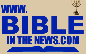 Western Civilisation in Chaos - Bible in the News