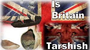 Britain in Bible Prophecy   Part 1 The King of the South