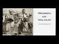 Women of Virtue - 5 Part Video Bible Study Series