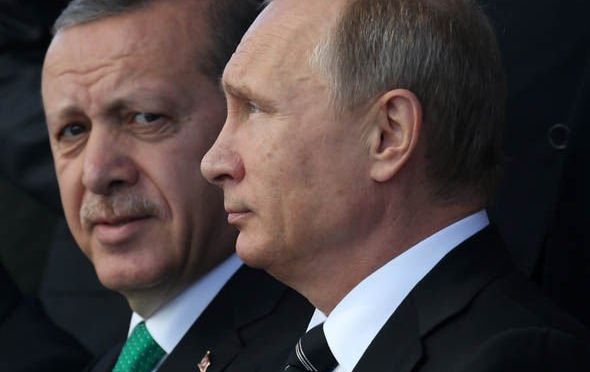 Bible Questions and Answers: Will the Russian invasion of Turkey happens before the Ezekiel 38-39 war?