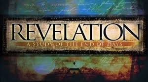 Live Revelation Seminar: Bro Jonathan Bowen
